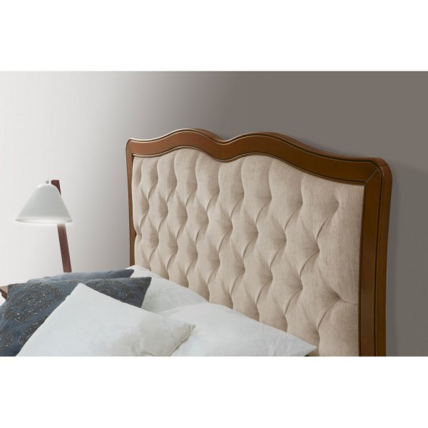 Кровать 871.451 Cerezo/Fiesole 3 Panamar — изображение 2