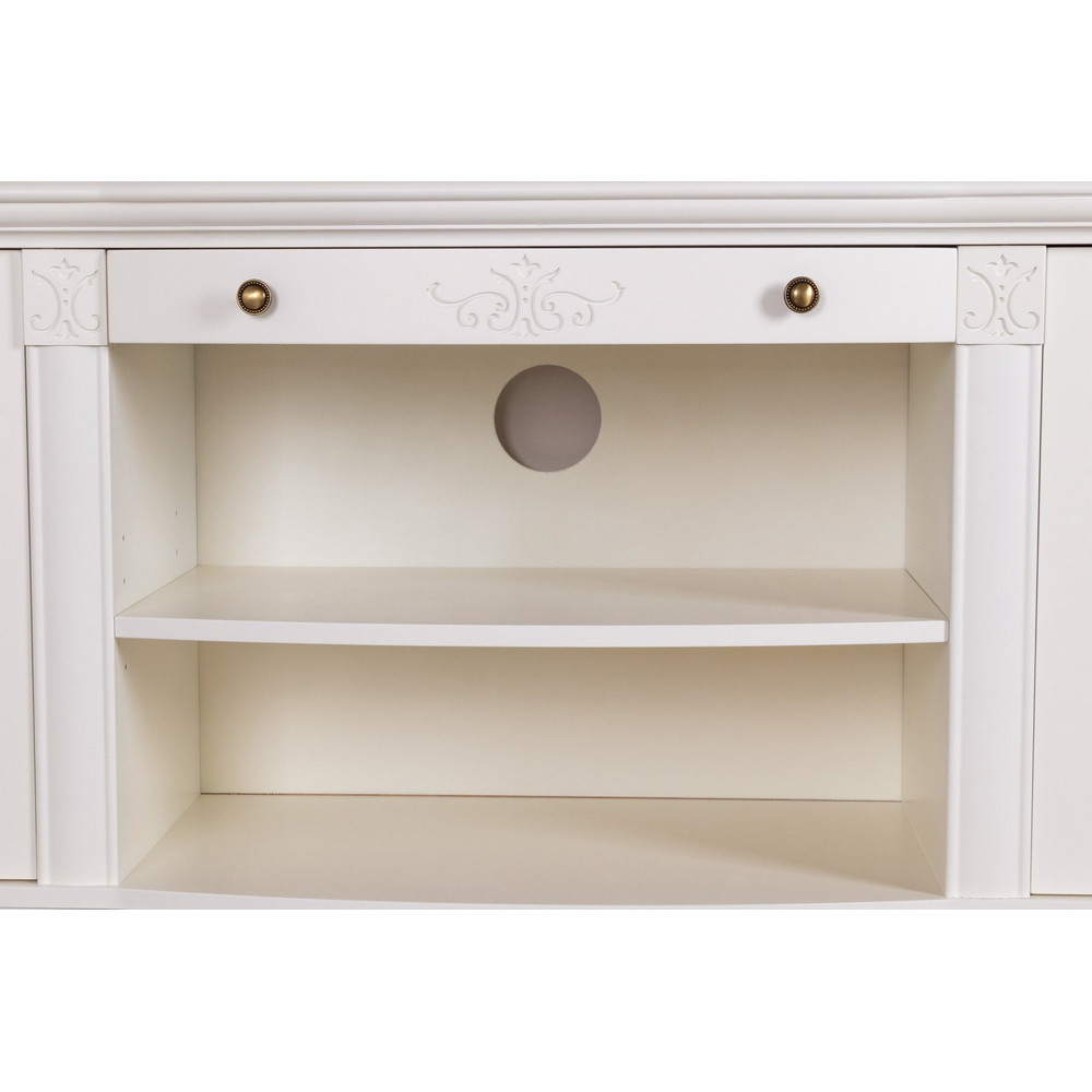 Тумба ТВ 801.200 Blanco Panamar — изображение 6