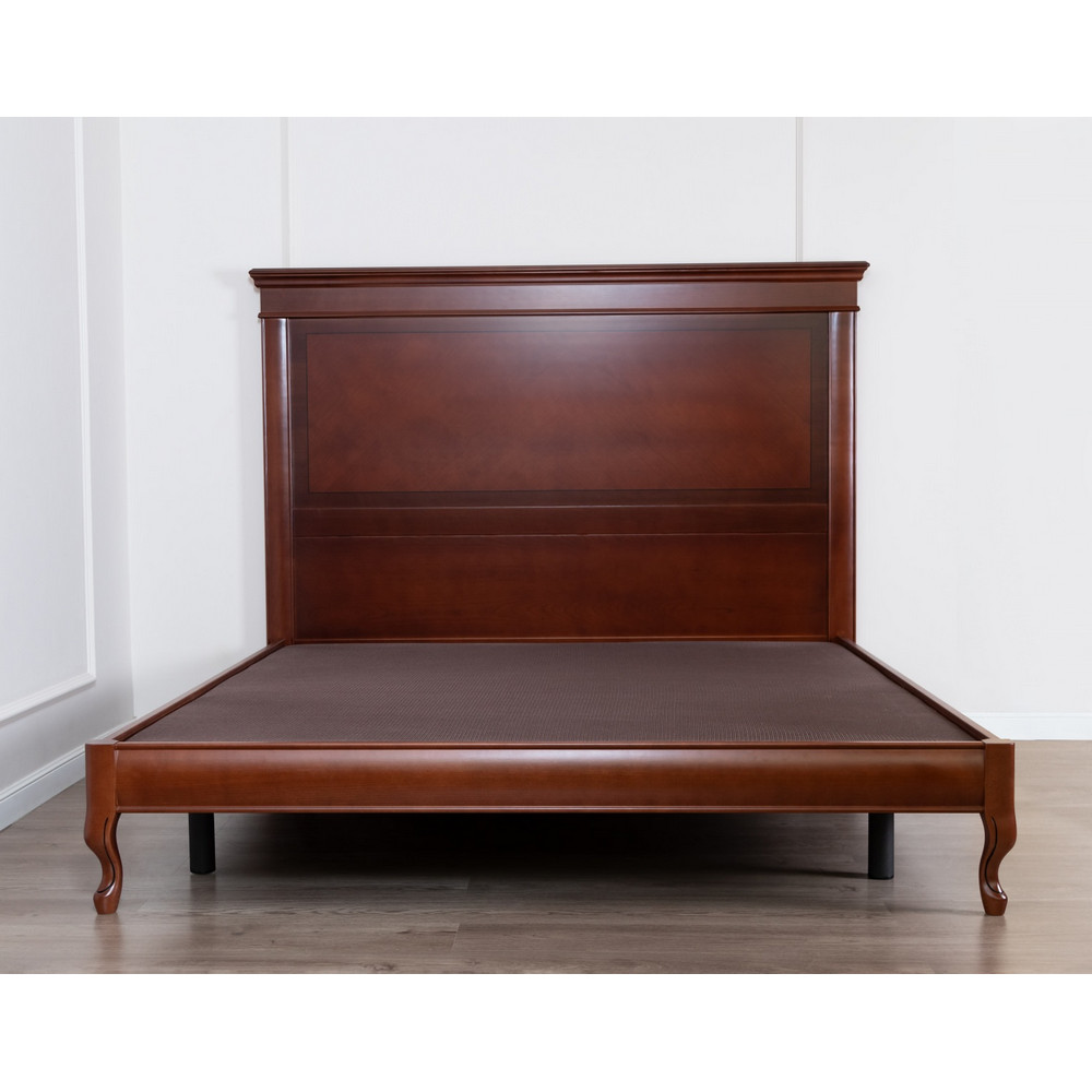 Кровать 871.450 Nogal/Fiesole 4 Panamar — изображение 4
