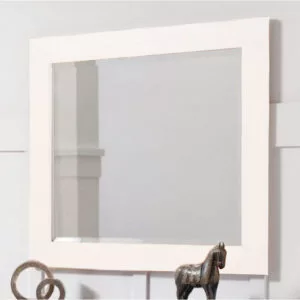 Зеркало 302.110 Blanco Panamar