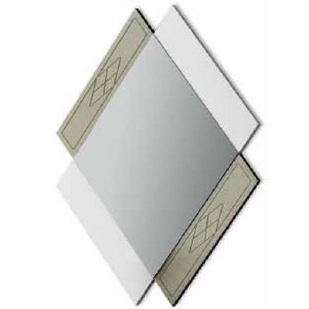 Зеркало NORA 3005.1 Blanco mate/Cuerda Disemobel