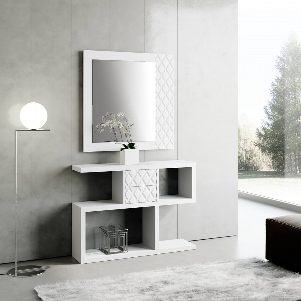 Консоль NORA 3020.6 Blanco Disemobel — изображение 2