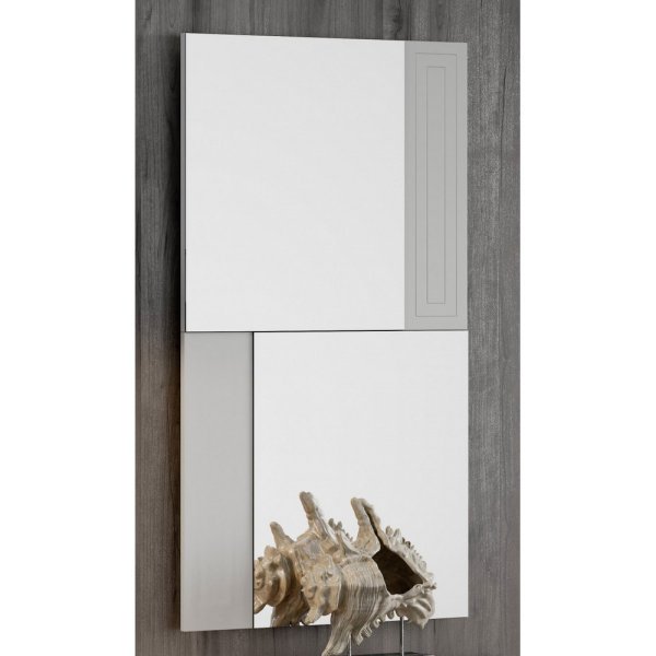 Зеркало NORA 3007.2 Gris Disemobel