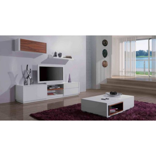 Тумба ТВ Life 545 IDC — изображение 2