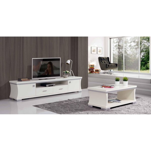Журнальный стол IMPERIO 820 IDC — изображение 2