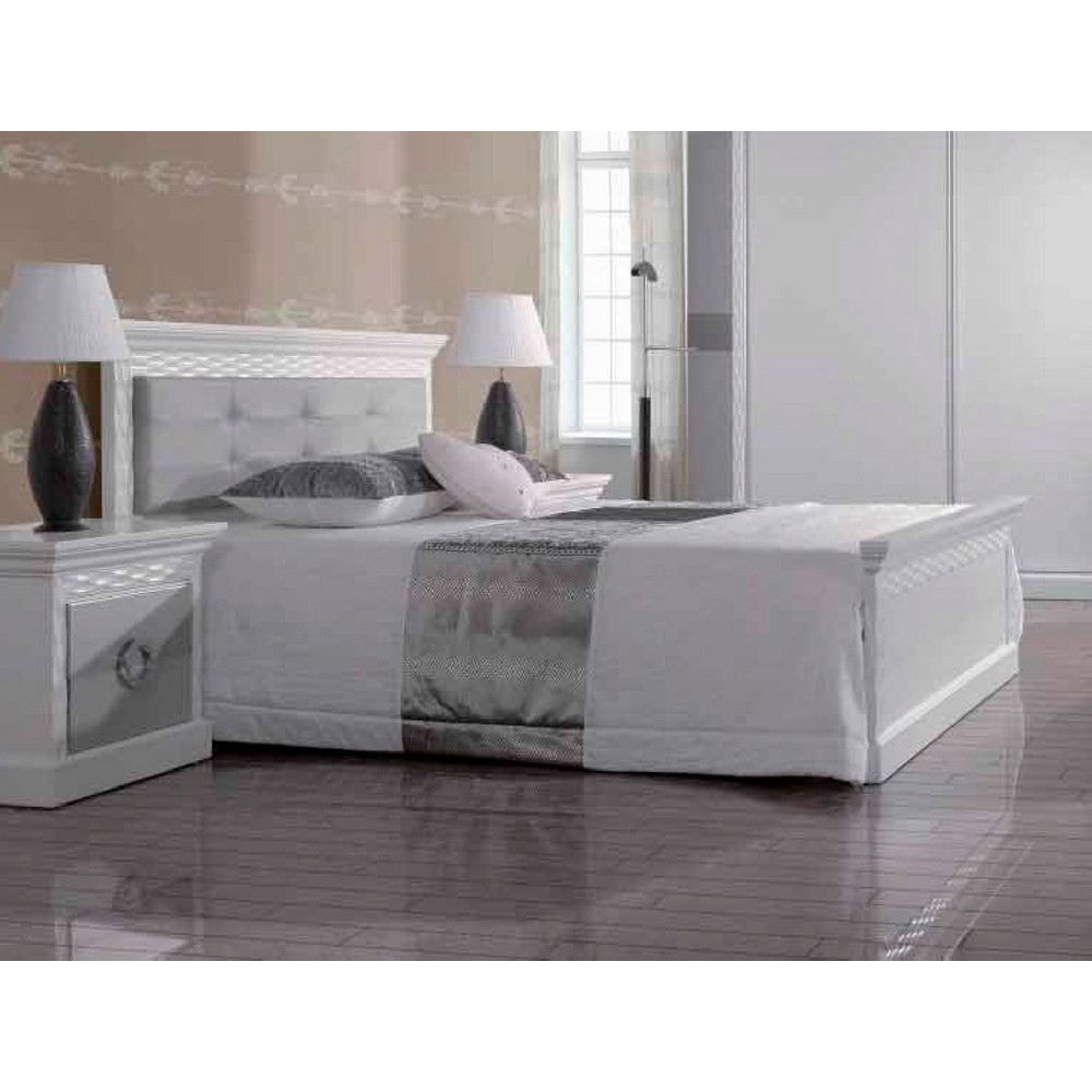 Кровать Life 634 IDC