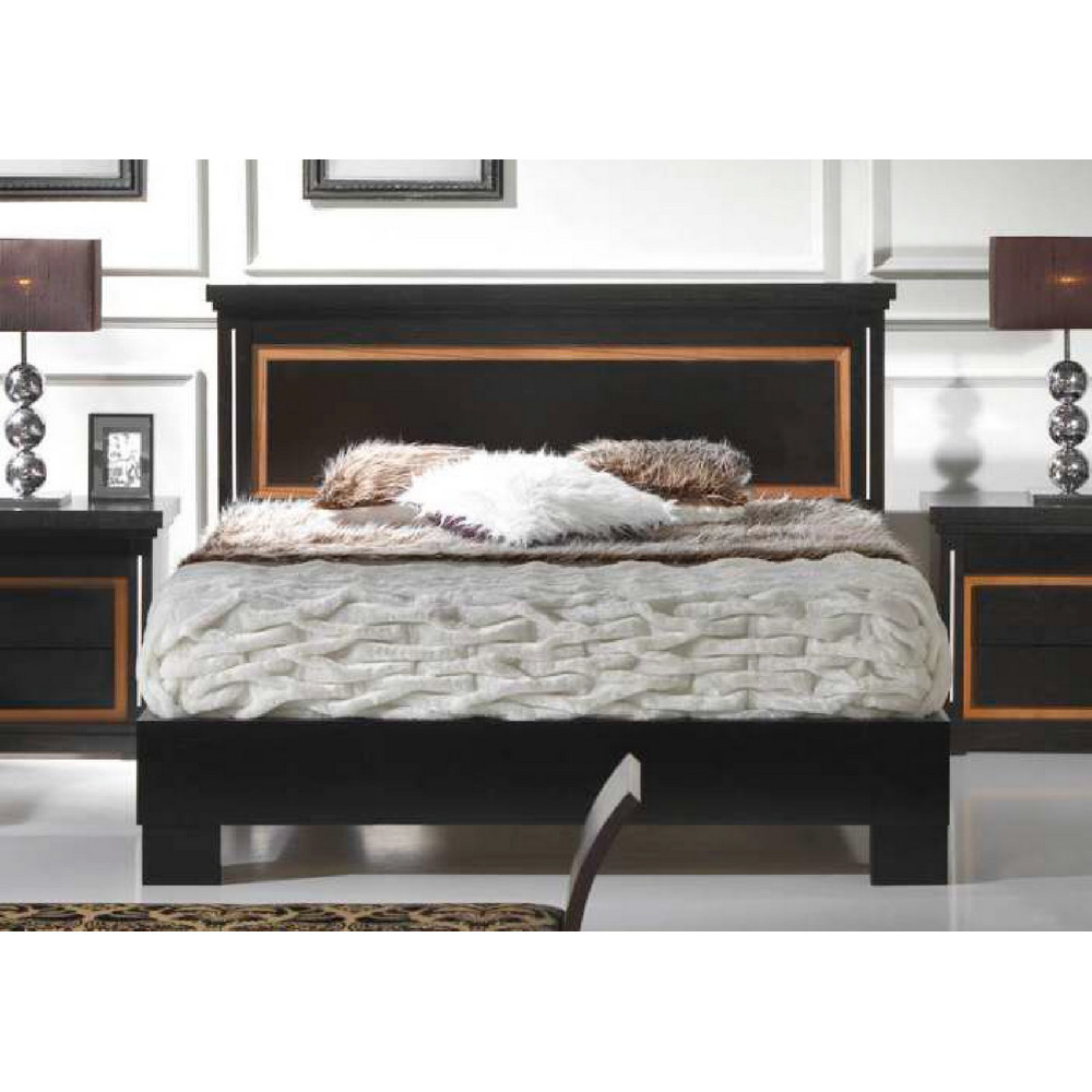Кровать SAFIRA 312A IDC