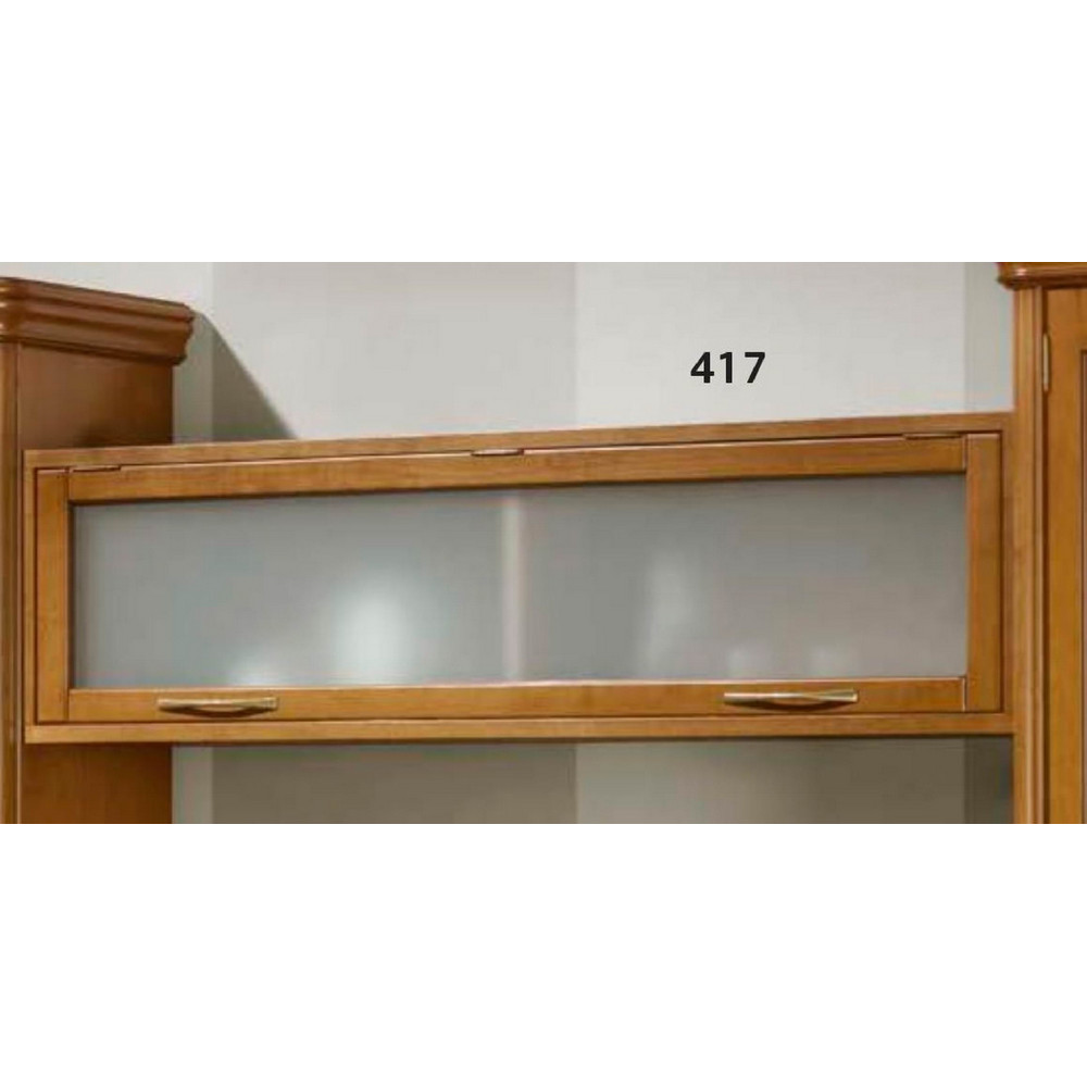 Полка навесная ref.417 IDC