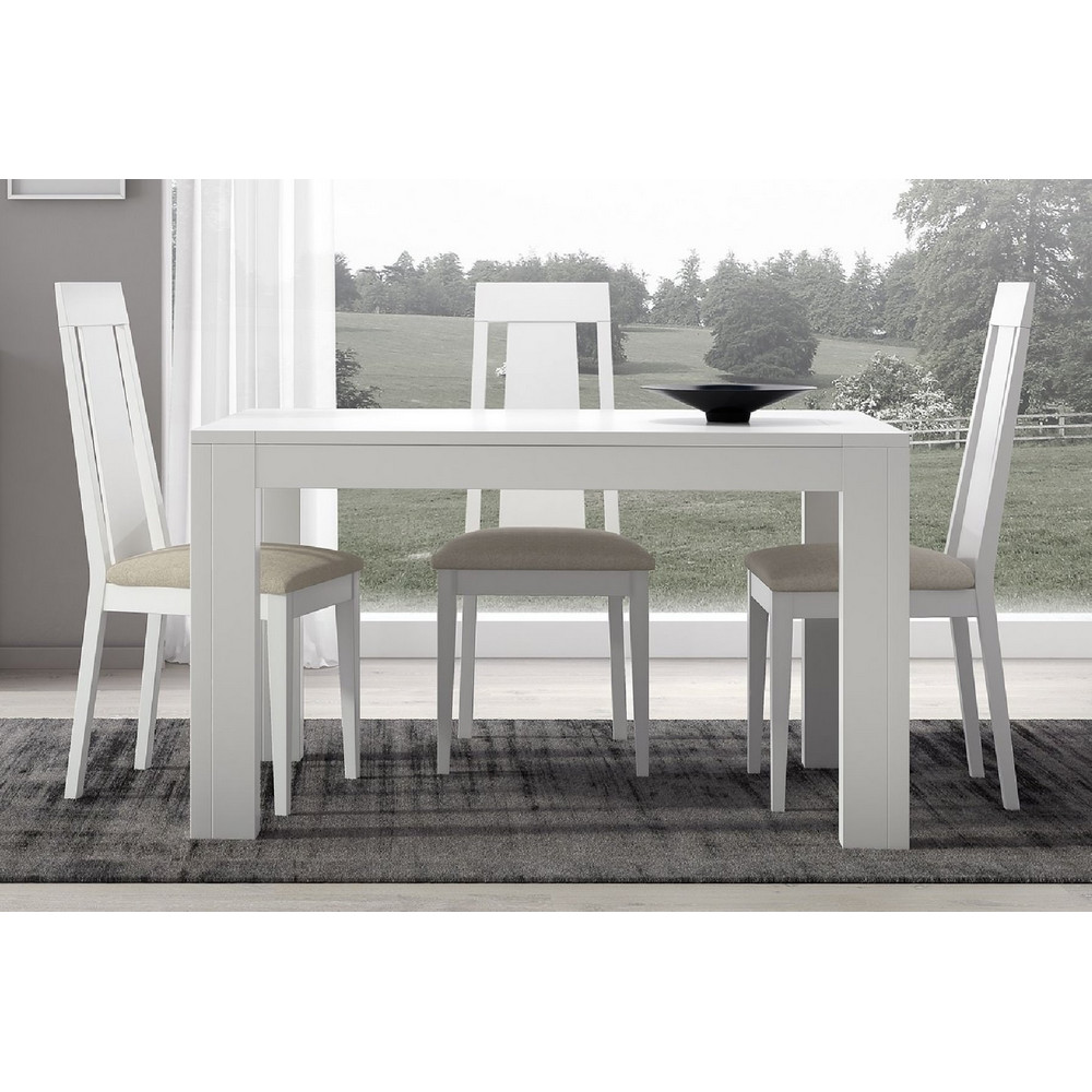 Стул CLOE 2022 Blanco/11 Disemobel