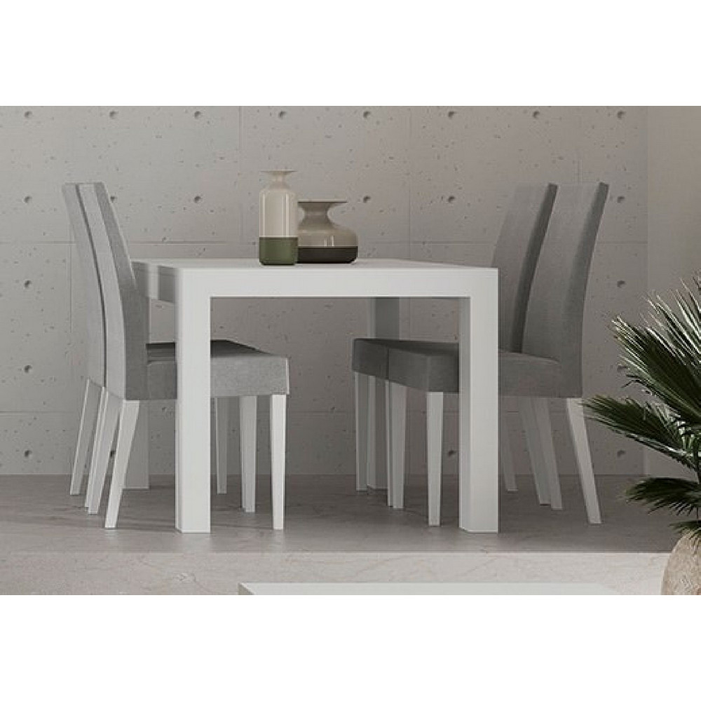 Стул NORA 3040 Blanco mate/8 Disemobel — изображение 2