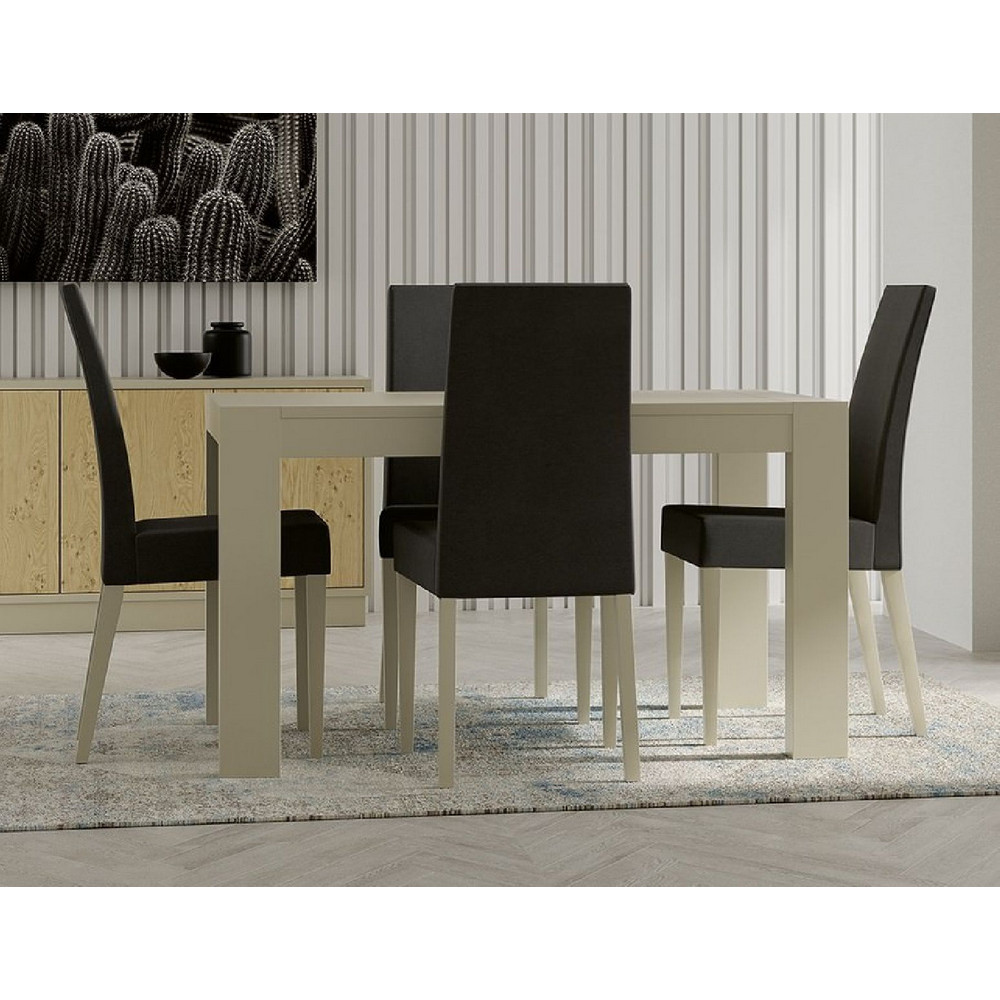 Стул NORA 3040 Vainilla/1 Disemobel