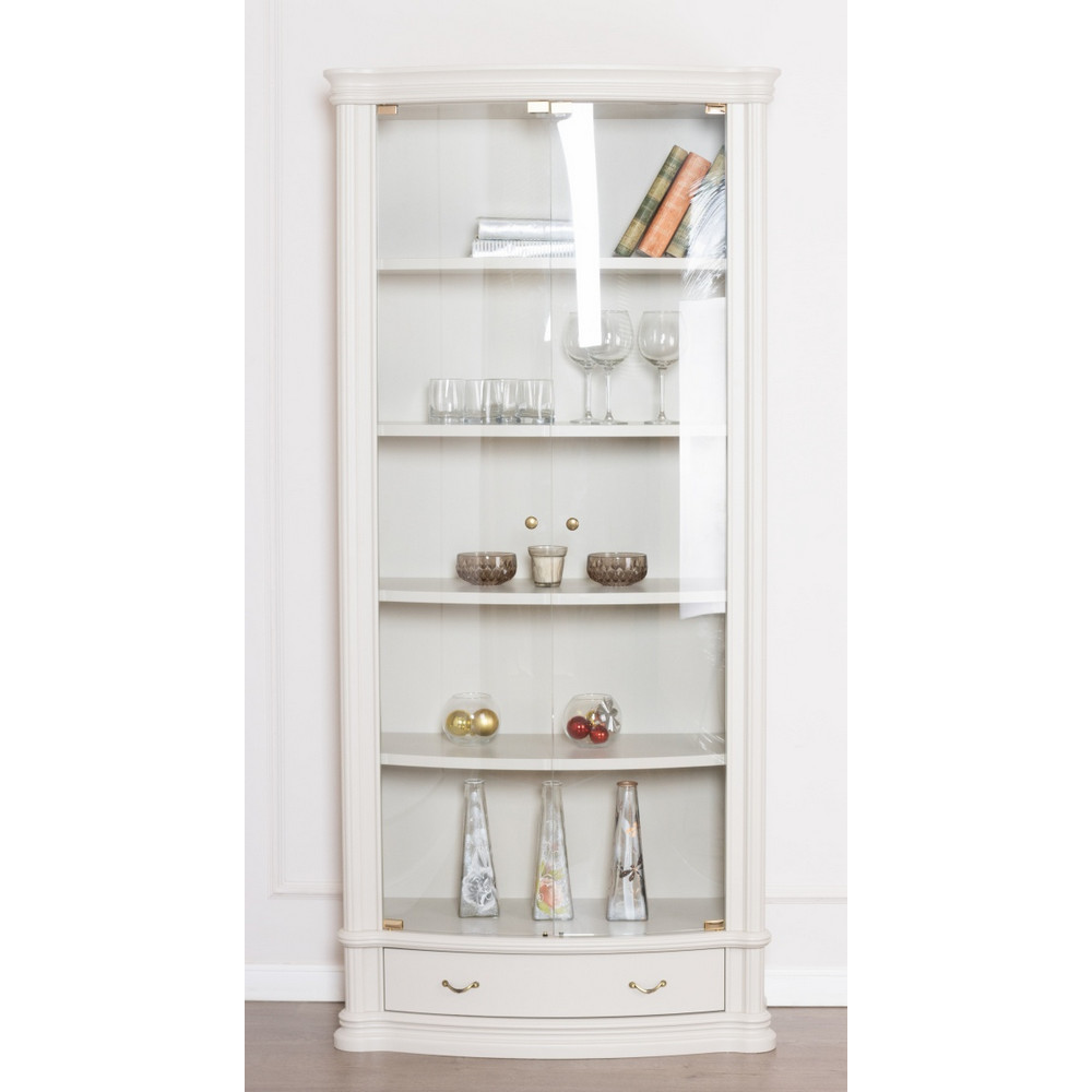 Витрина 925 Vainilla Disemobel