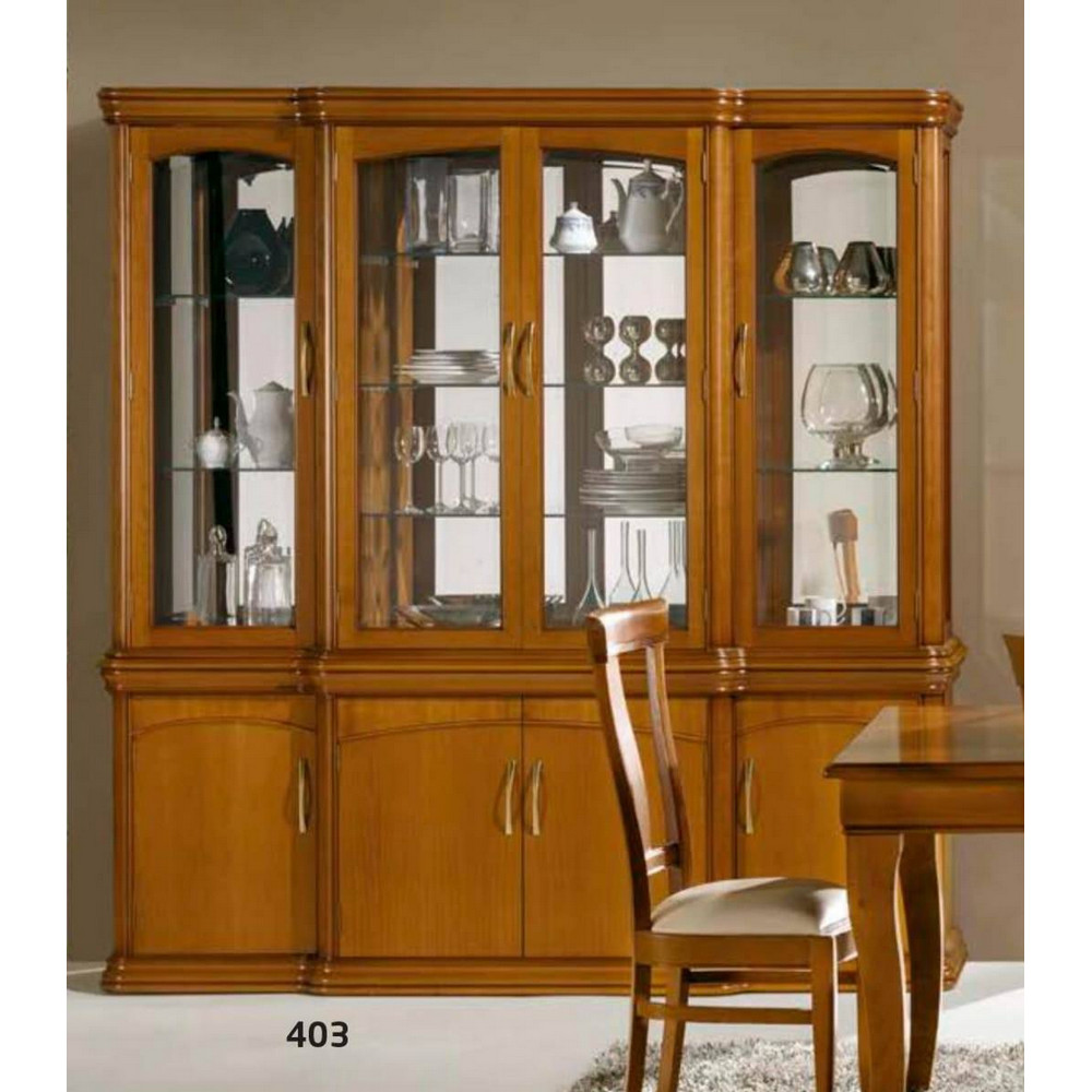 Витрина ref.403 IDC