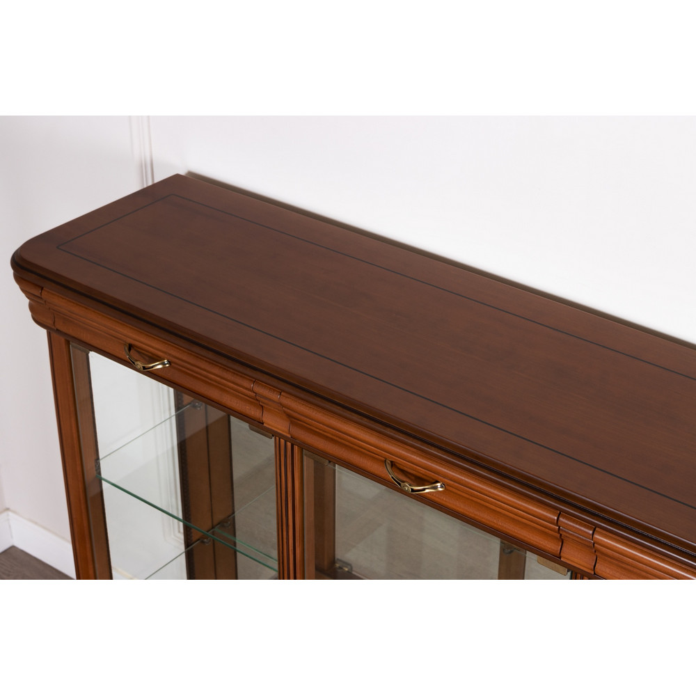 Витрина ref.54 Nogal Claro IDC — изображение 6