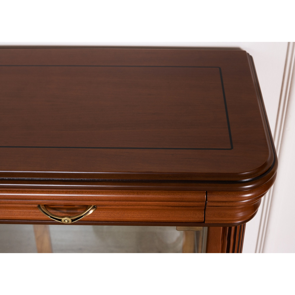 Витрина ref.54 Nogal Claro IDC — изображение 7